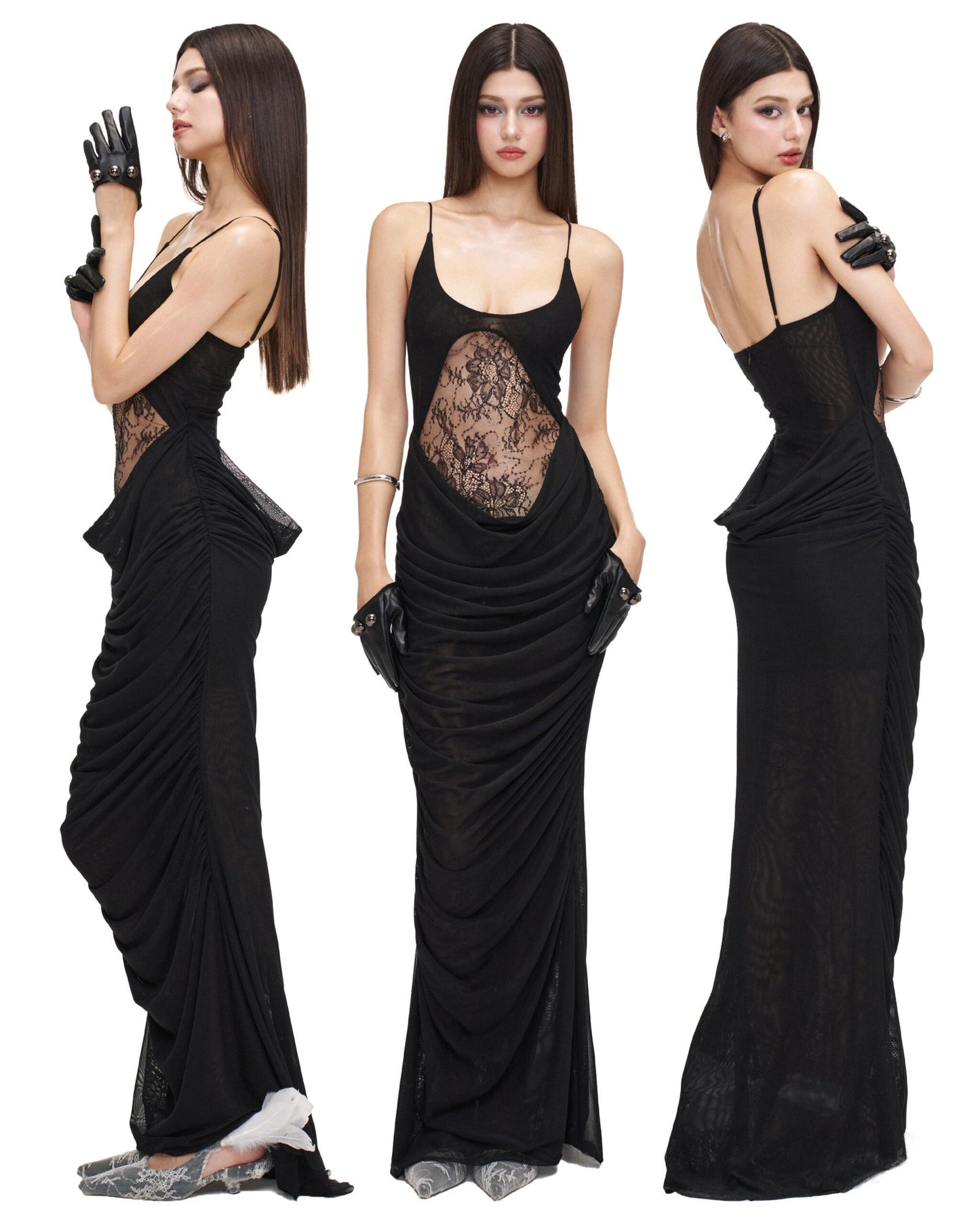 Viery Bahama Dress (Pre-order)