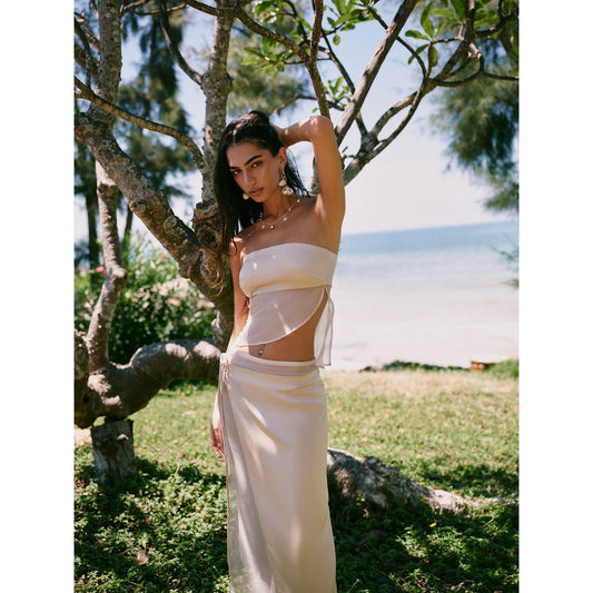 Daphale Stu Bahari Skirt (Pre-order)