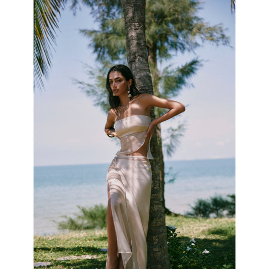 Daphale Stu Bahari Skirt (Pre-order)