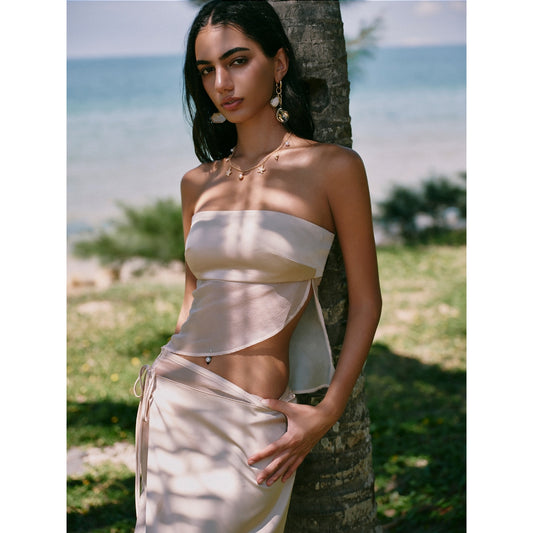 Daphale Stu Bahari Top (Pre-order)