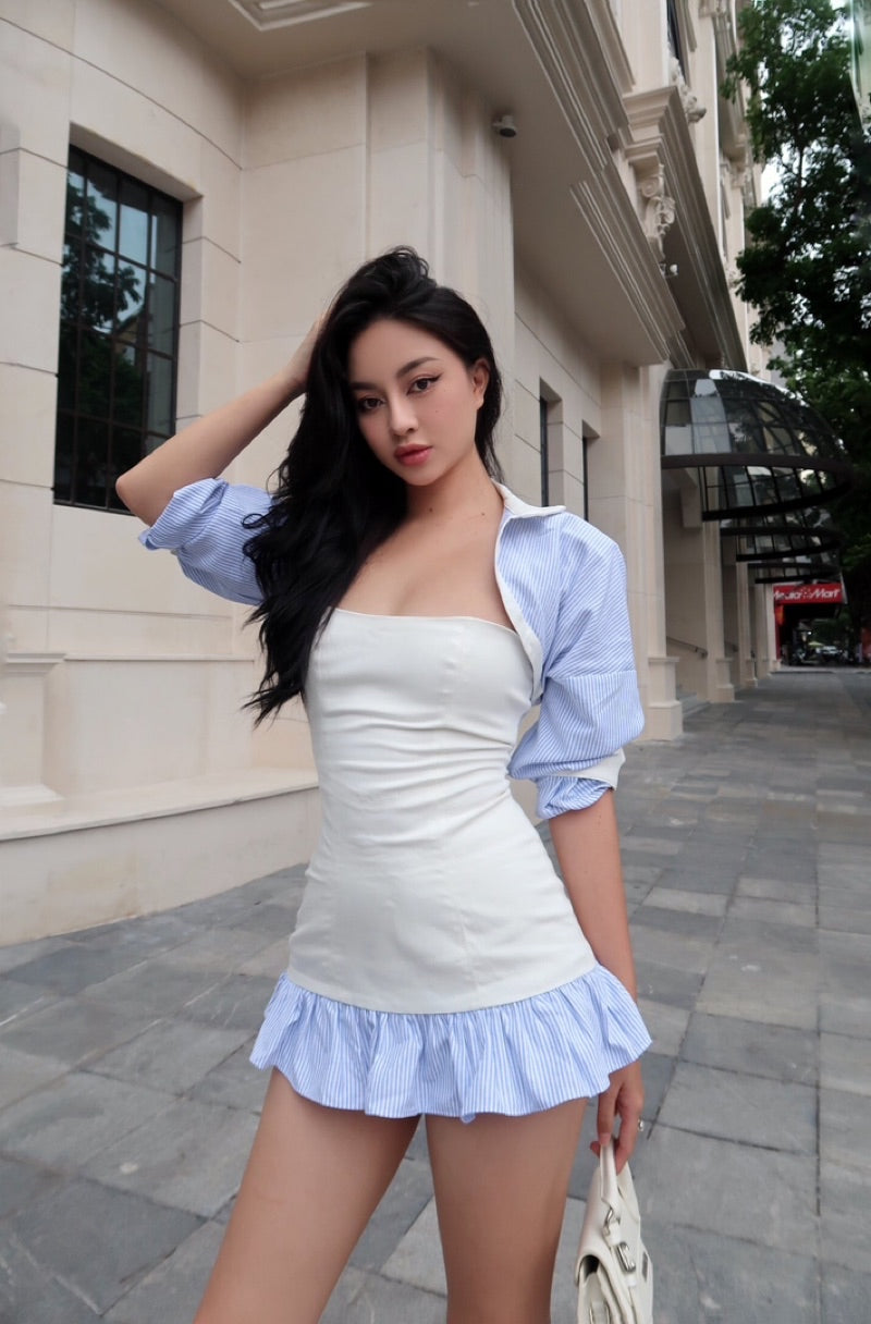 Amelie Bailey Set (Pre-order)