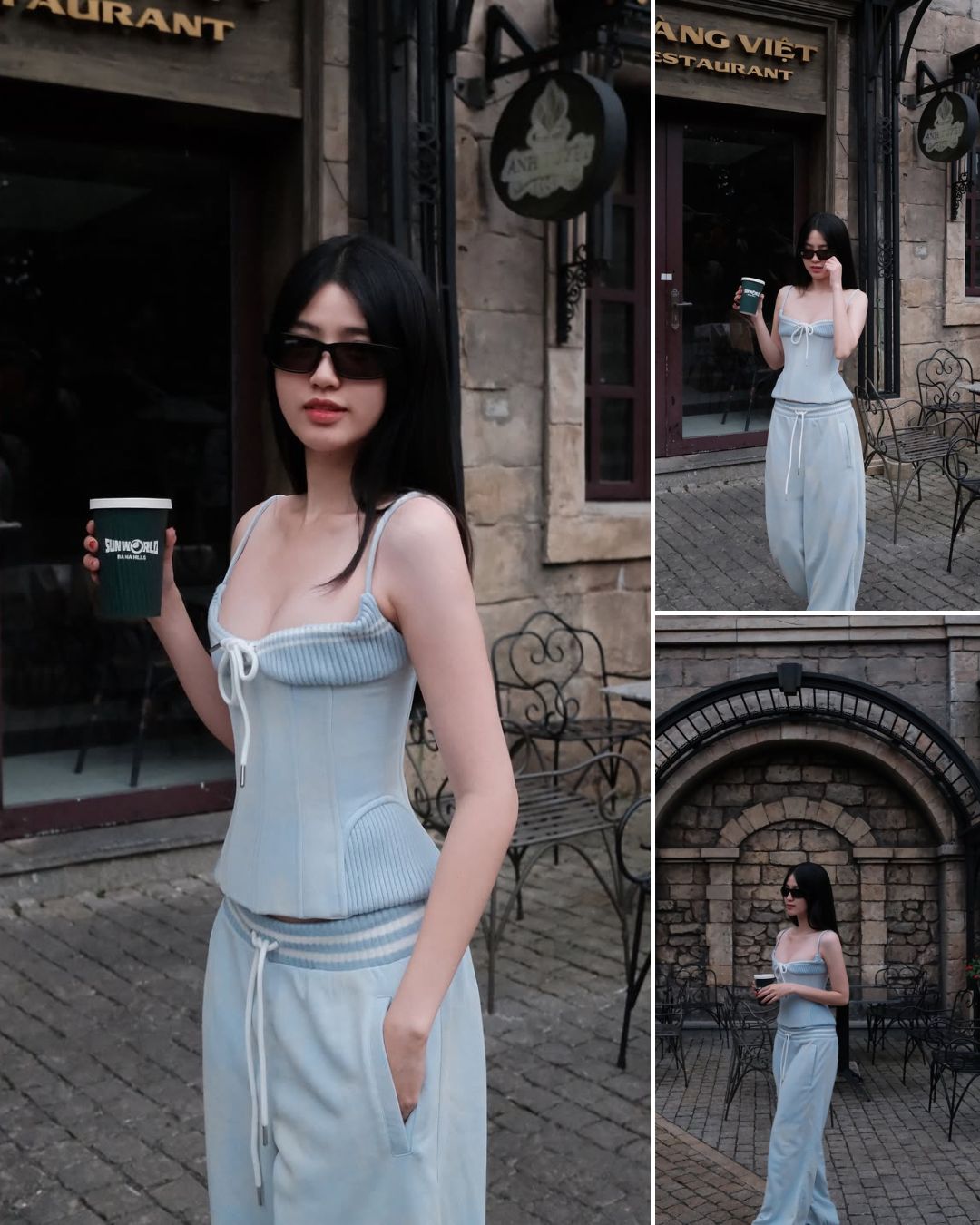 Lsoul Balloon Jaby Corset (Pre-order)