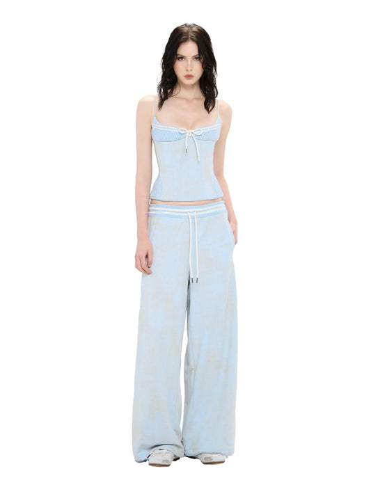 Lsoul Balloon Jaby Pants (Pre-order)