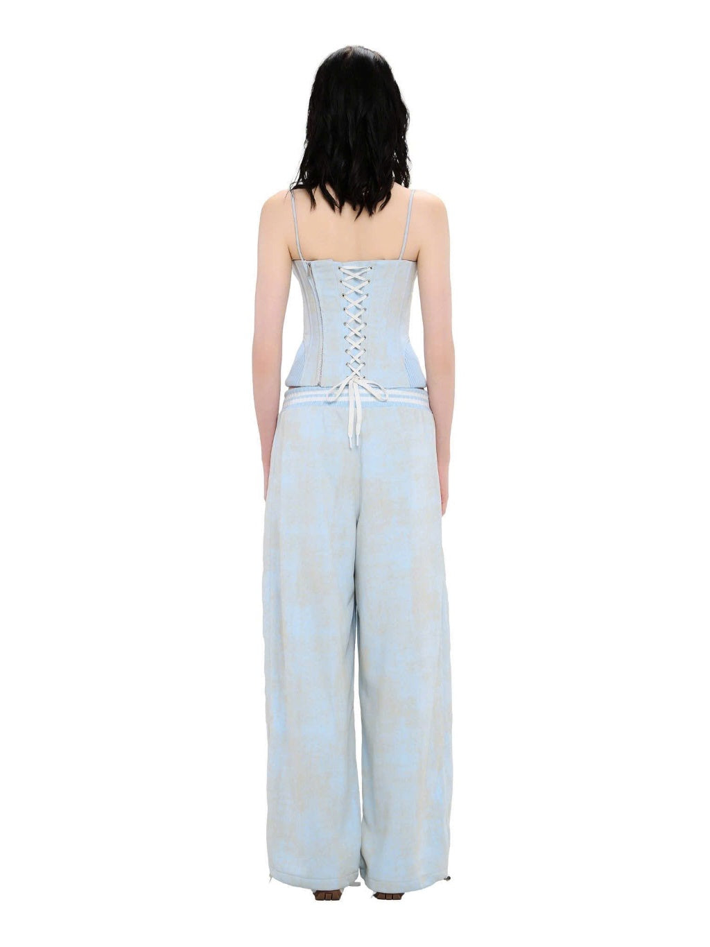 Lsoul Balloon Jaby Pants (Pre-order)