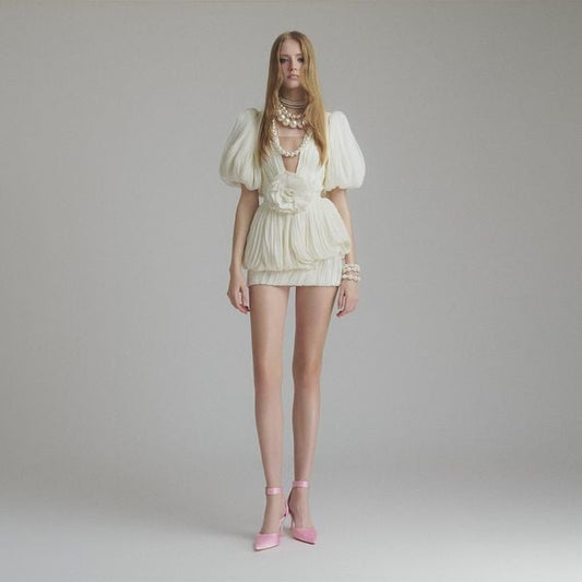 Ononmade Bam Dress (Pre-order)