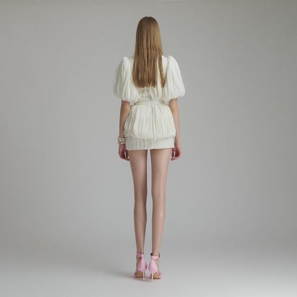 Ononmade Bam Dress (Pre-order)