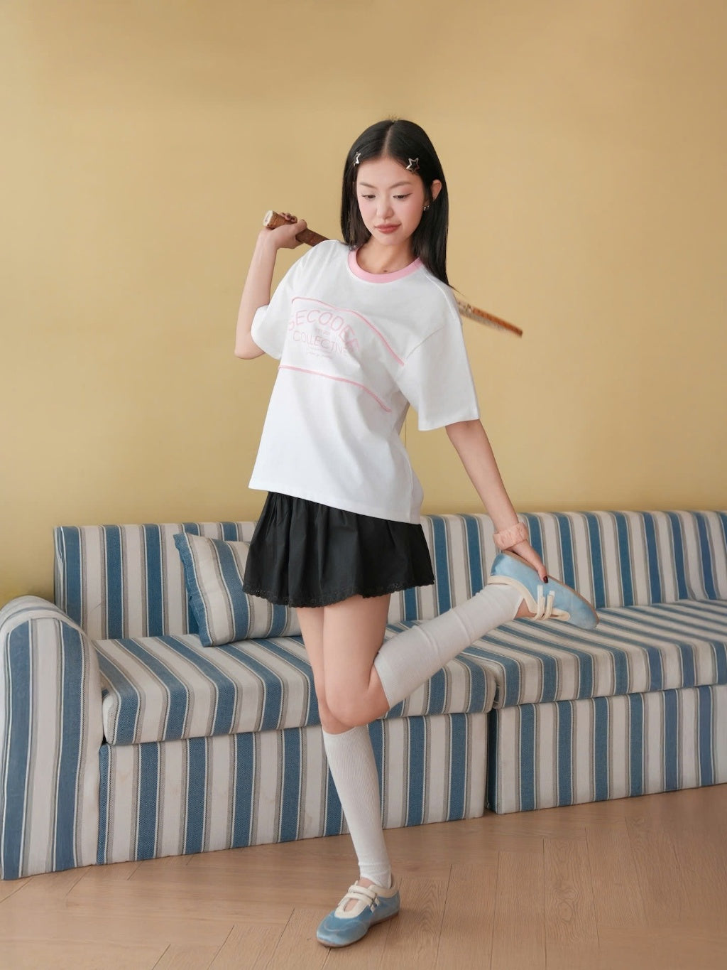 Secodee Banoff T-Shirt