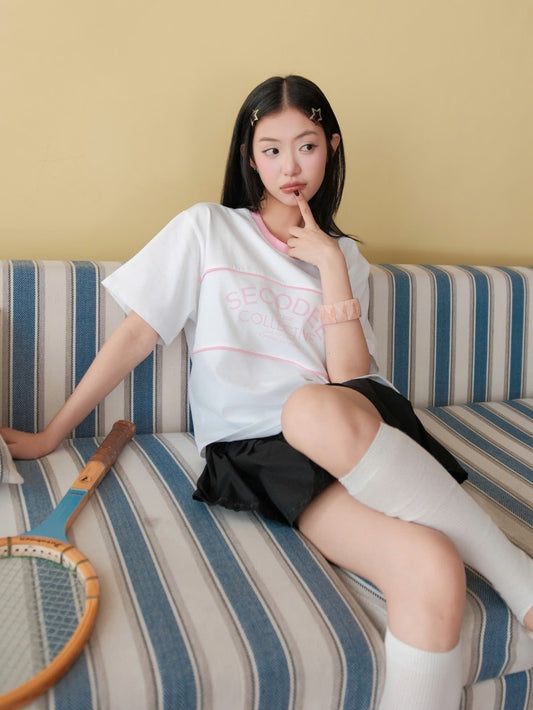 Secodee Banoff T-Shirt