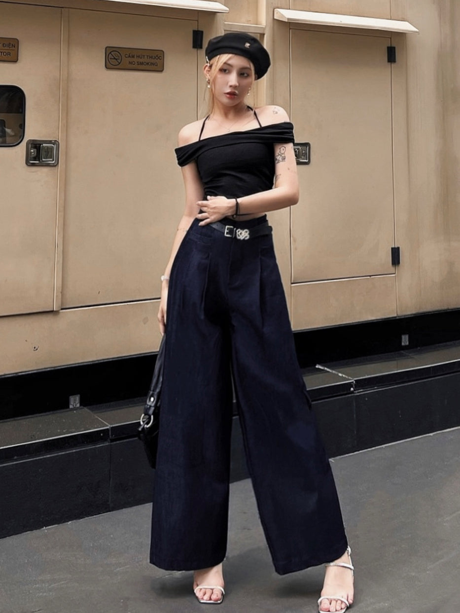 The Fance Barbie Fit Croptop (Pre-order)