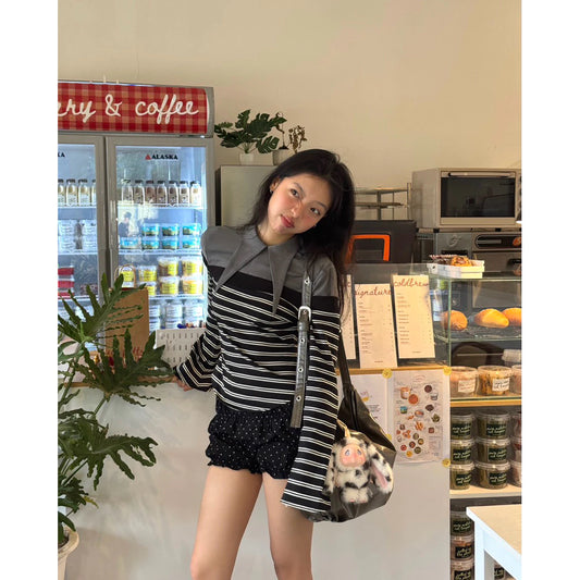 Mania.cutie Basie Top