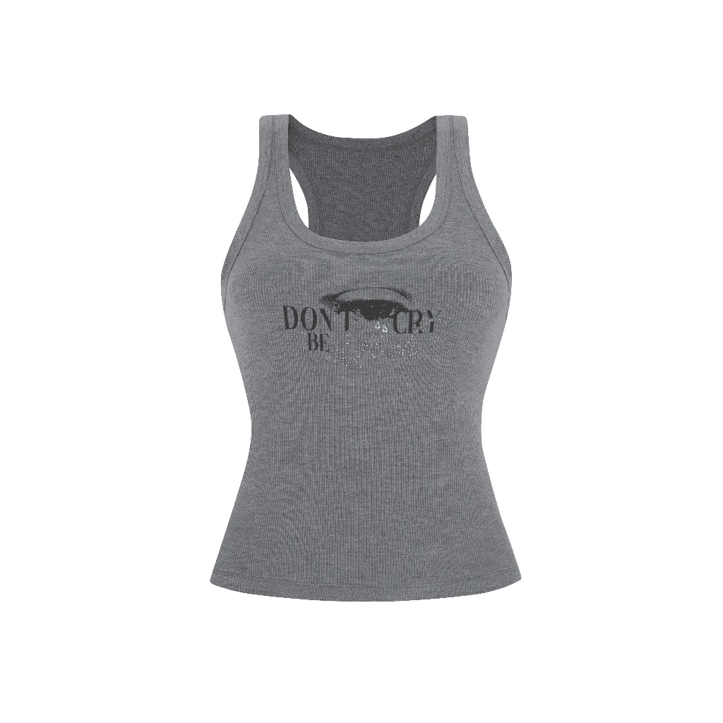 Aiai Studio Be Rich Tank Top (Pre order)