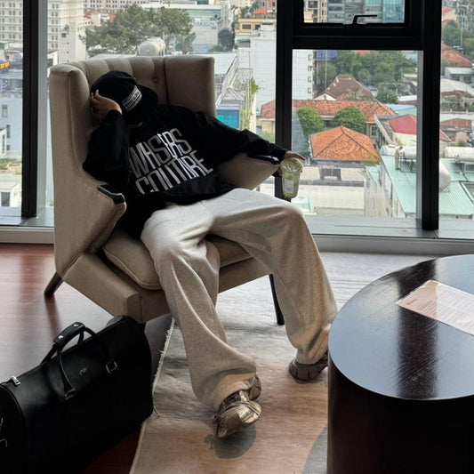 Whose Beam Sweatpant