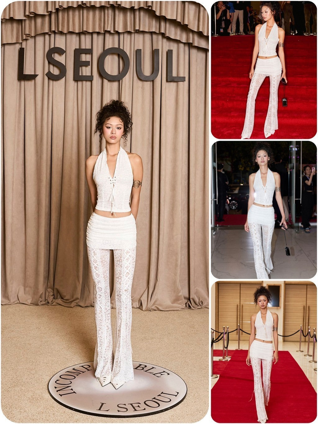 Lsoul Beau Set (Pre-order)