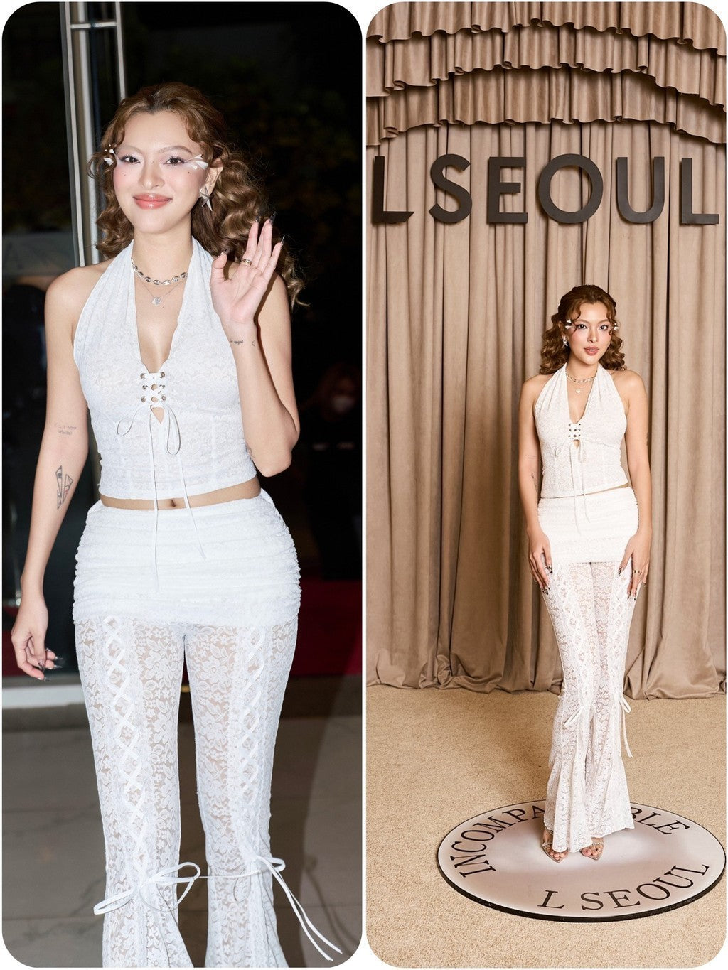 Lsoul Beau Set (Pre-order)