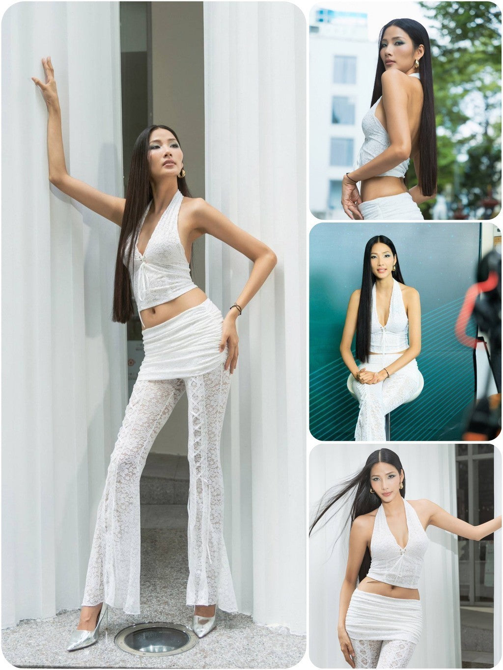 Lsoul Beau Set (Pre-order)