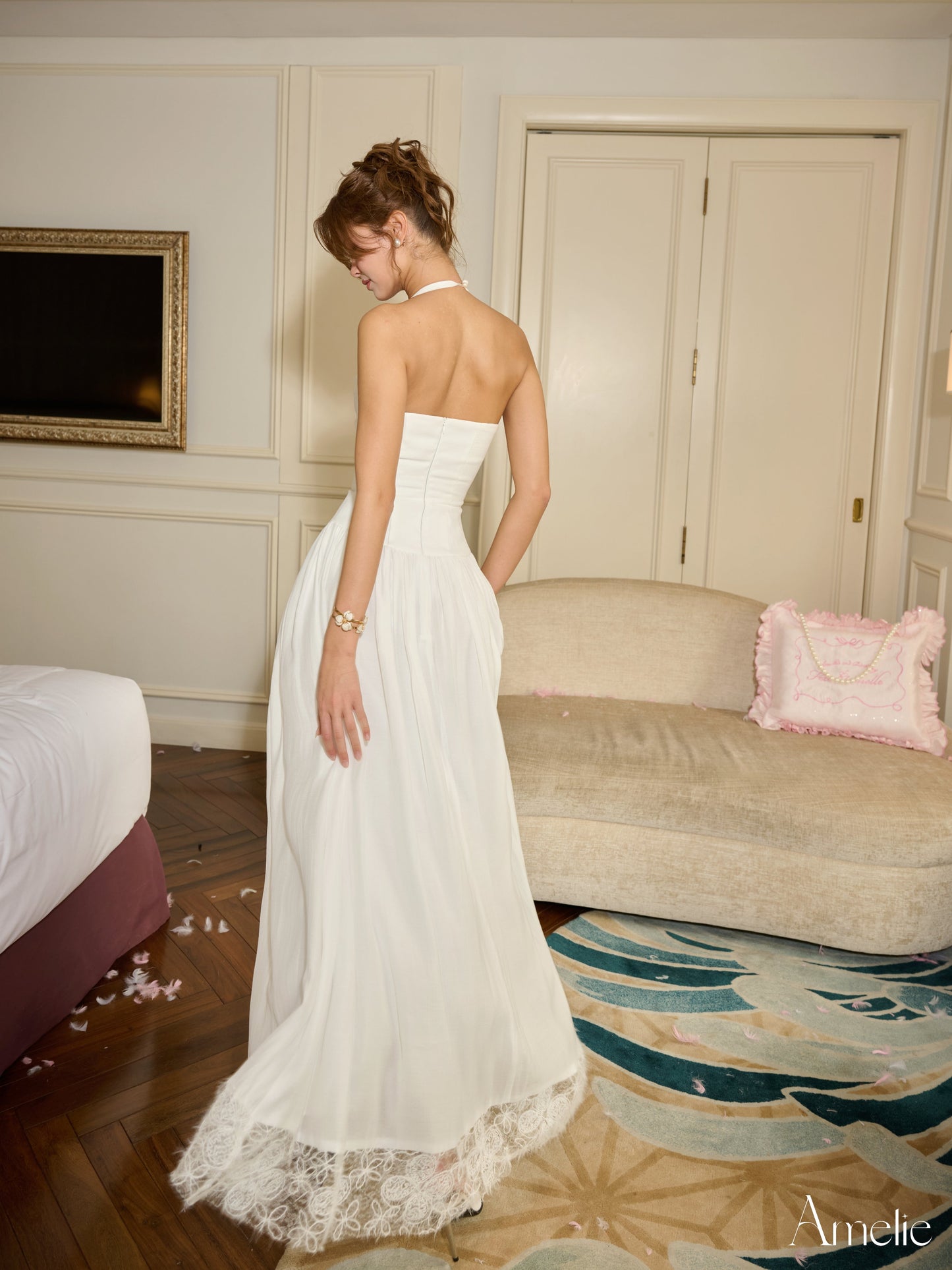 Amelie Berlin Dress (Pre-order)
