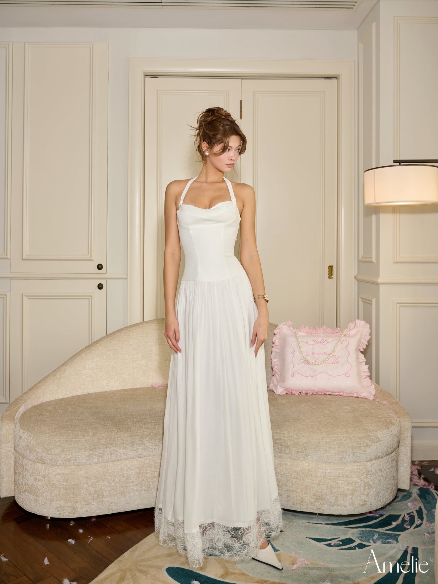 Amelie Berlin Dress (Pre-order)