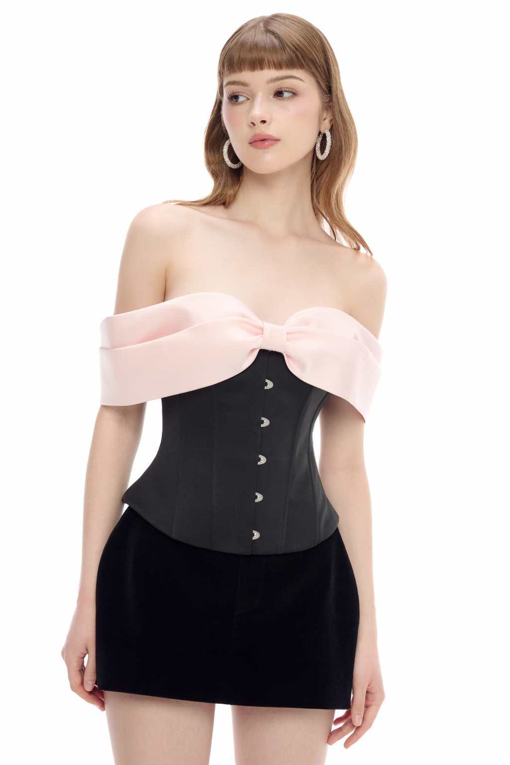 Jubin Betty Corset (Pre-order)