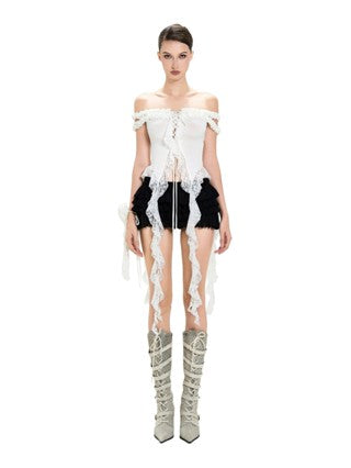 Lsoul Birdy Top (Pre-order)