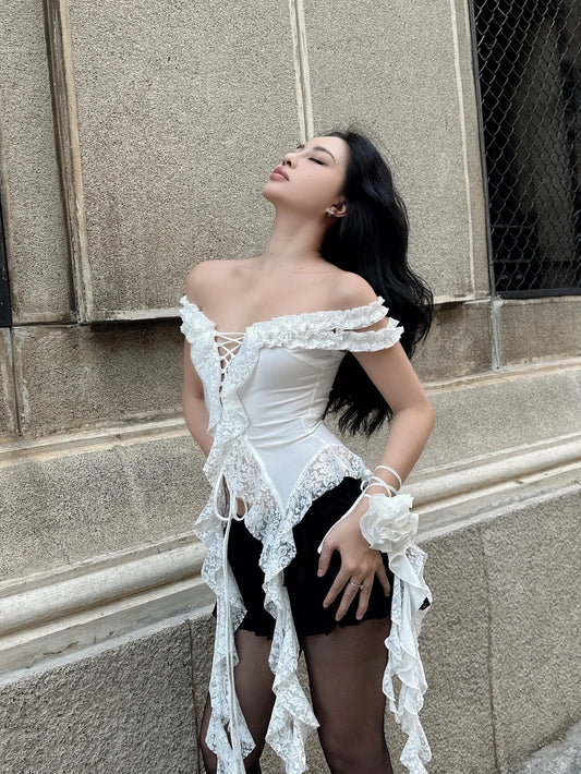 Lsoul Birdy Top (Pre-order)
