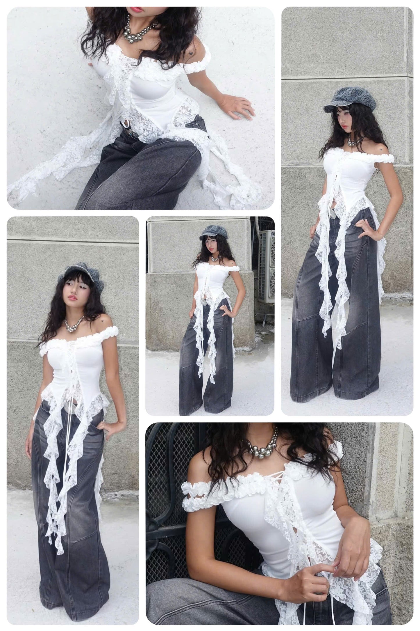 Lsoul Birdy Top (Pre-order)