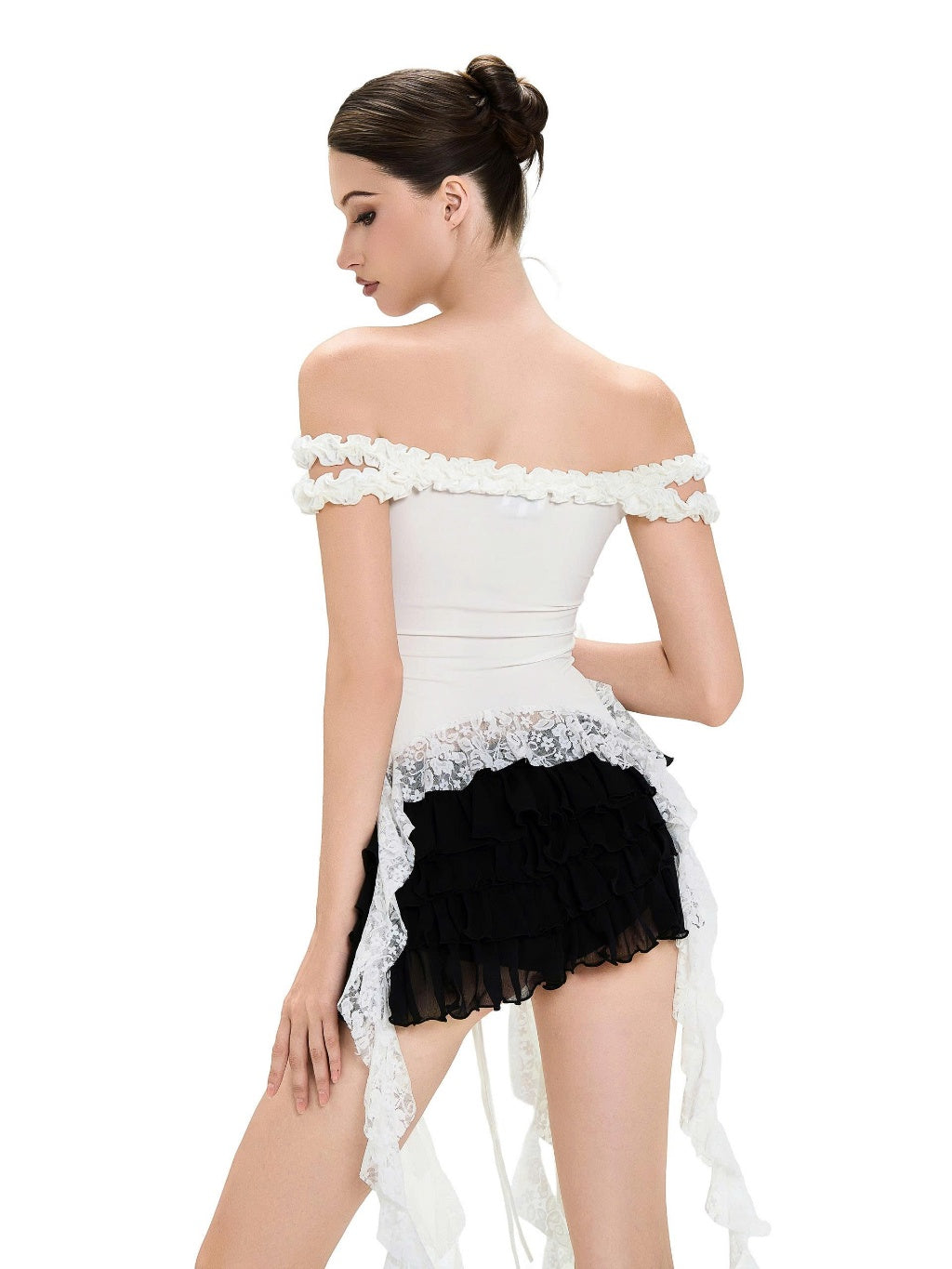 Lsoul Birdy Top (Pre-order)