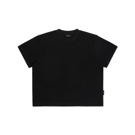 Levents Blank Boxy Tee