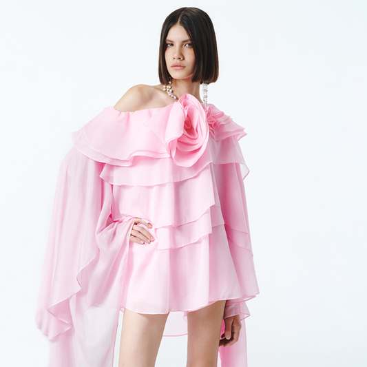 Ononmade Bliss Dress (Pre-order)