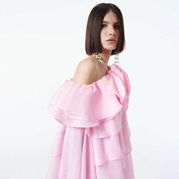 Ononmade Bliss Dress (Pre-order)