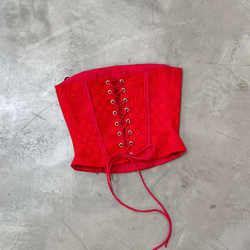 Feiin Bloody Corset (Pre-order)