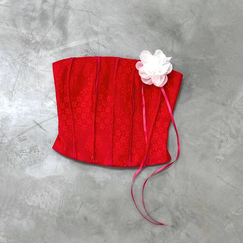 Feiin Bloody Corset (Pre-order)