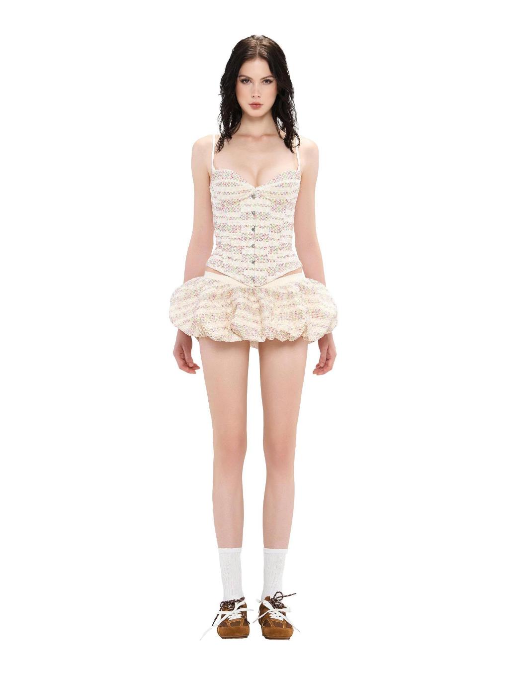 Lsoul Bloom Corset (Pre-order)