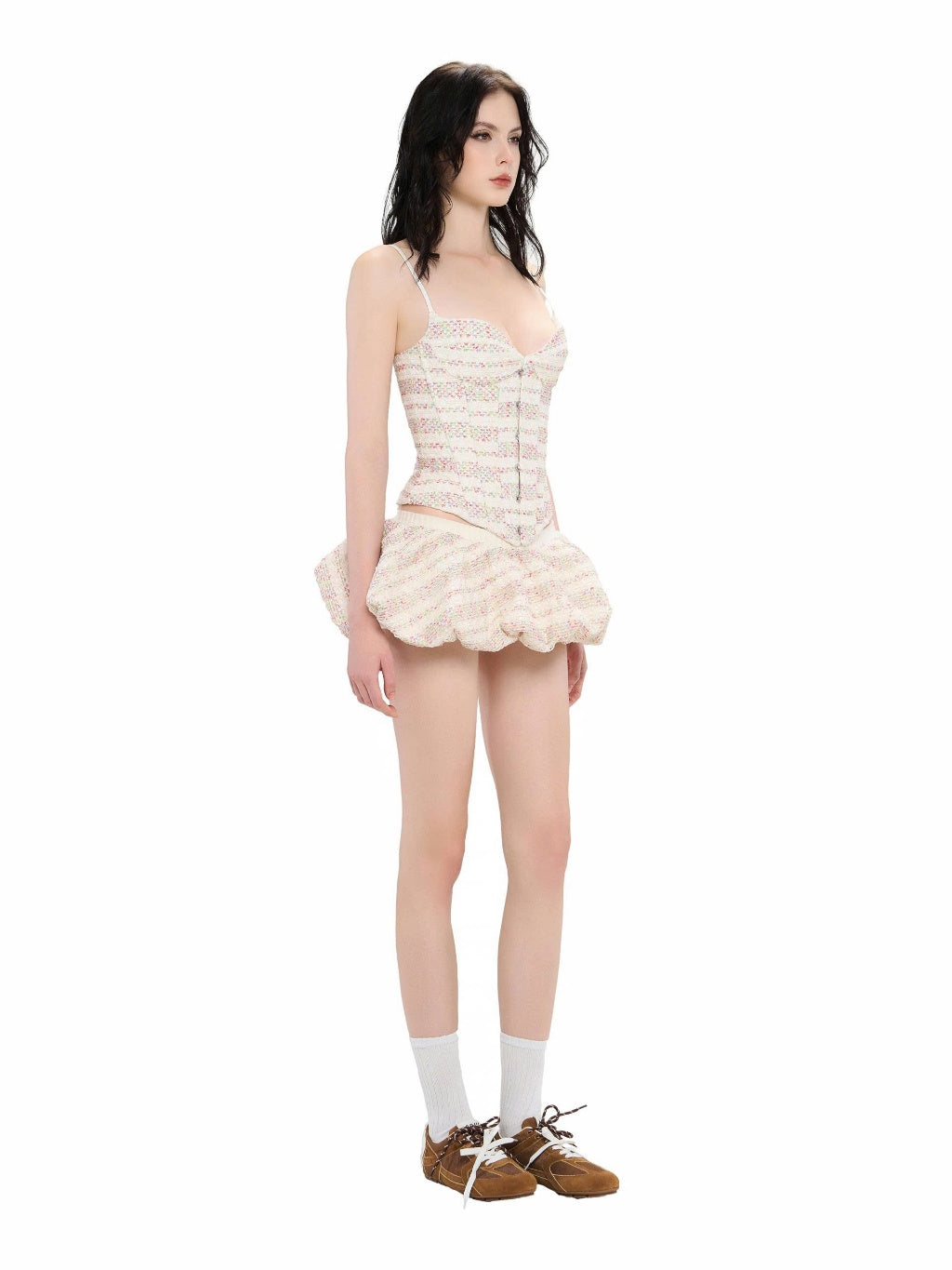 Lsoul Bloom Corset (Pre-order)