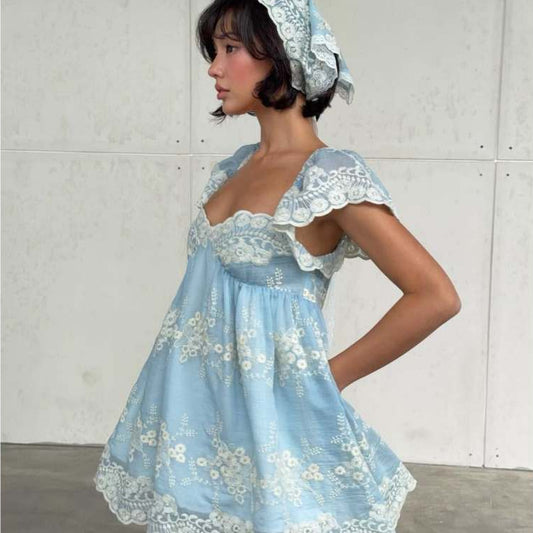 Ours stu Bloom Dress