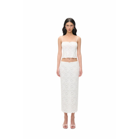 Daphale Stu Blossom Skirt (Pre-order)
