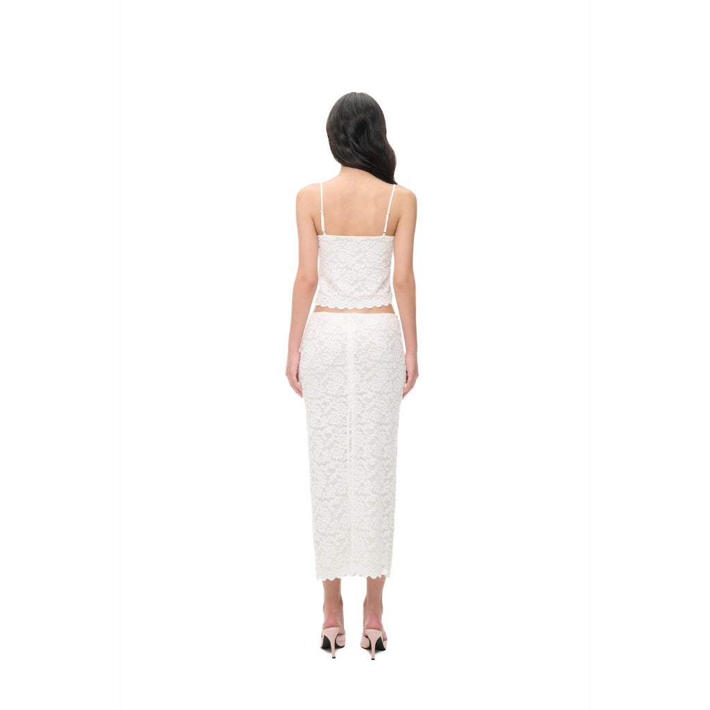 Daphale Stu Blossom Skirt (Pre-order)