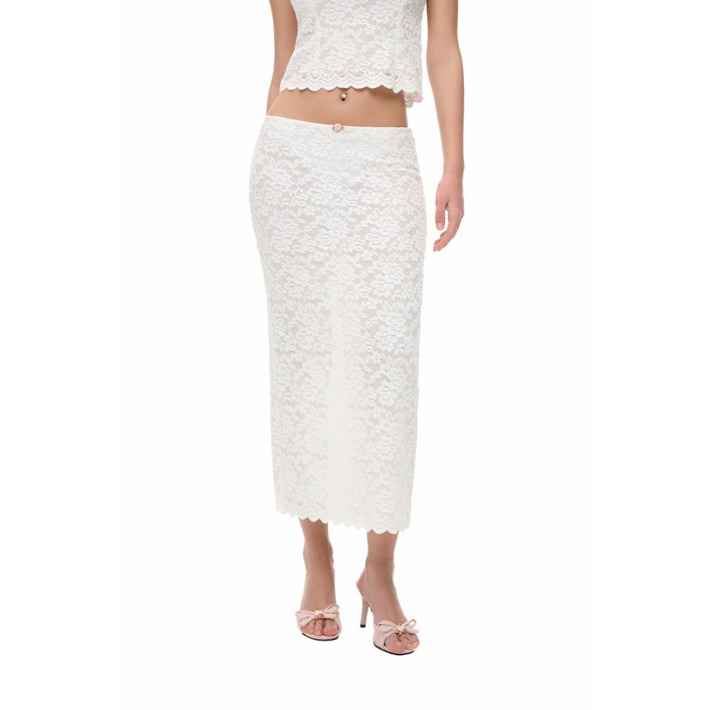Daphale Stu Blossom Skirt (Pre-order)