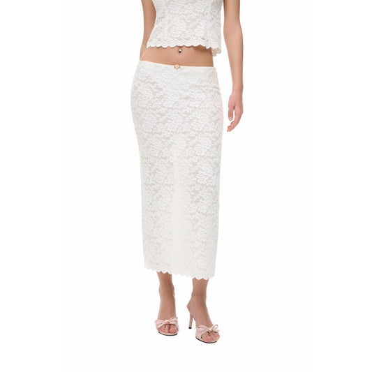 Daphale Stu Blossom Skirt (Pre-order)