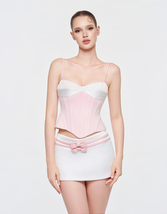 Eminist Blush Allure Corset