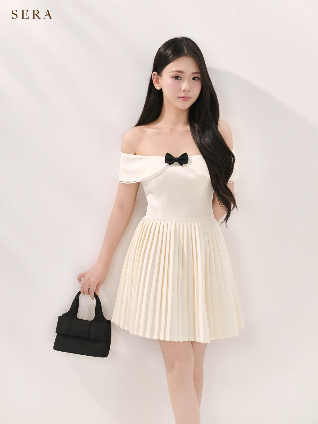 Serabyqh Bomi Dress