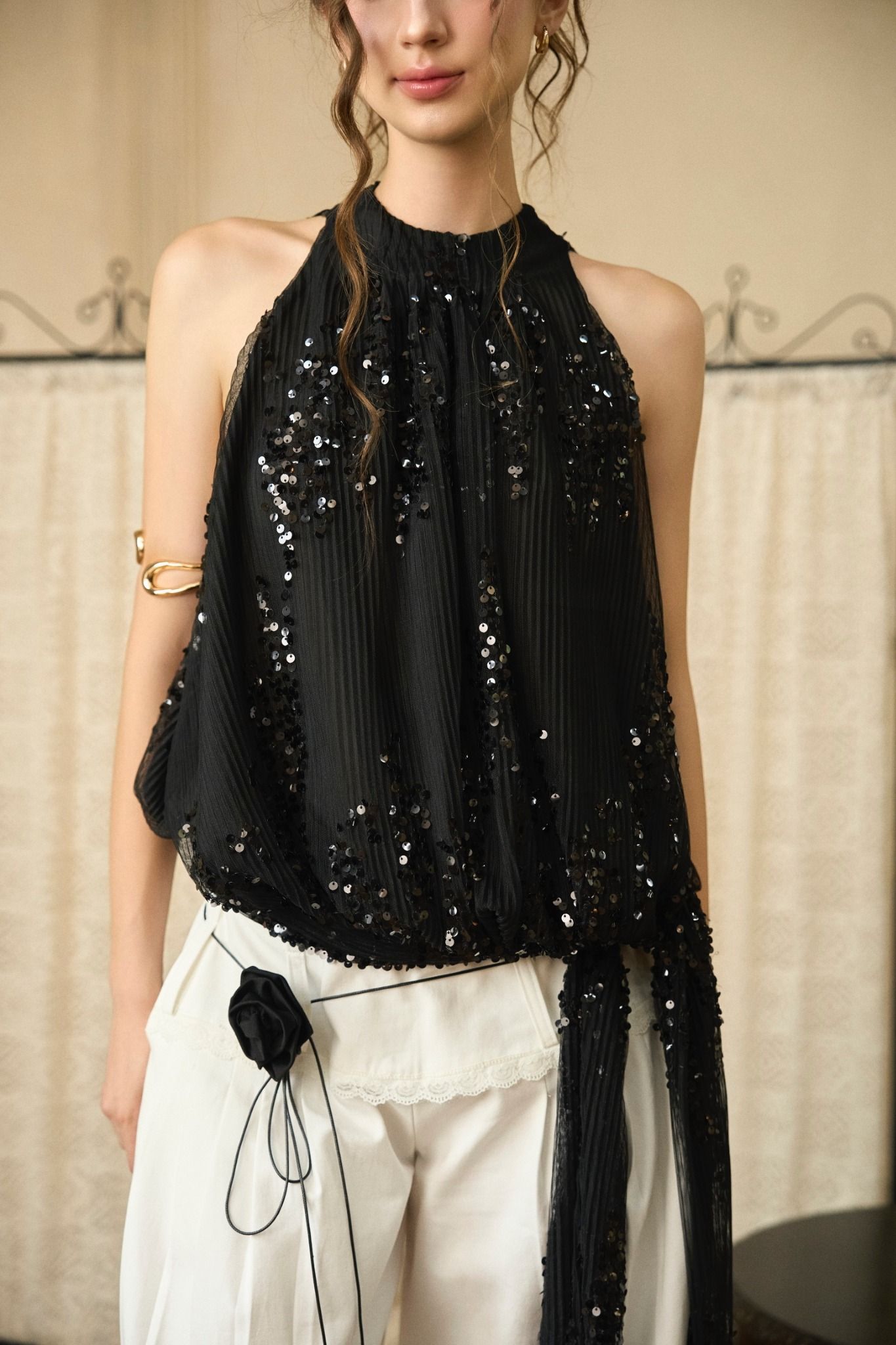 Miaritta Bonita Trousers (Pre-order)
