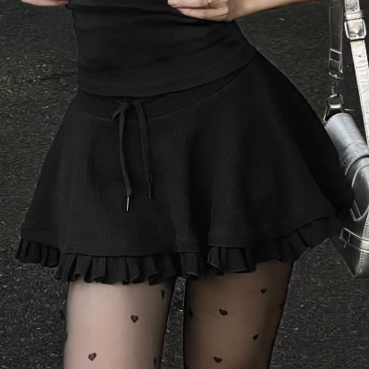The Fance Bora Skirt (Pre-order)