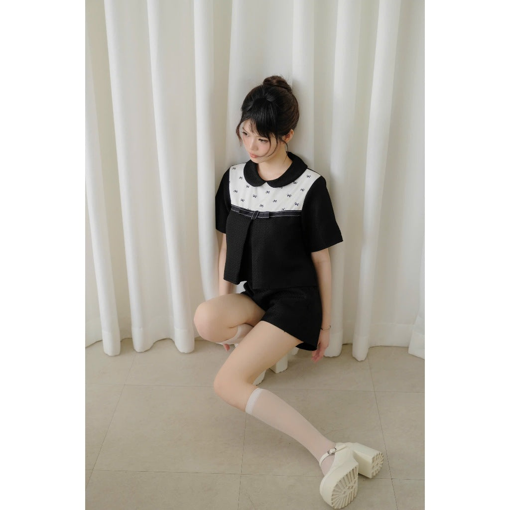Aguja Bow Princess Set (Pre-order)