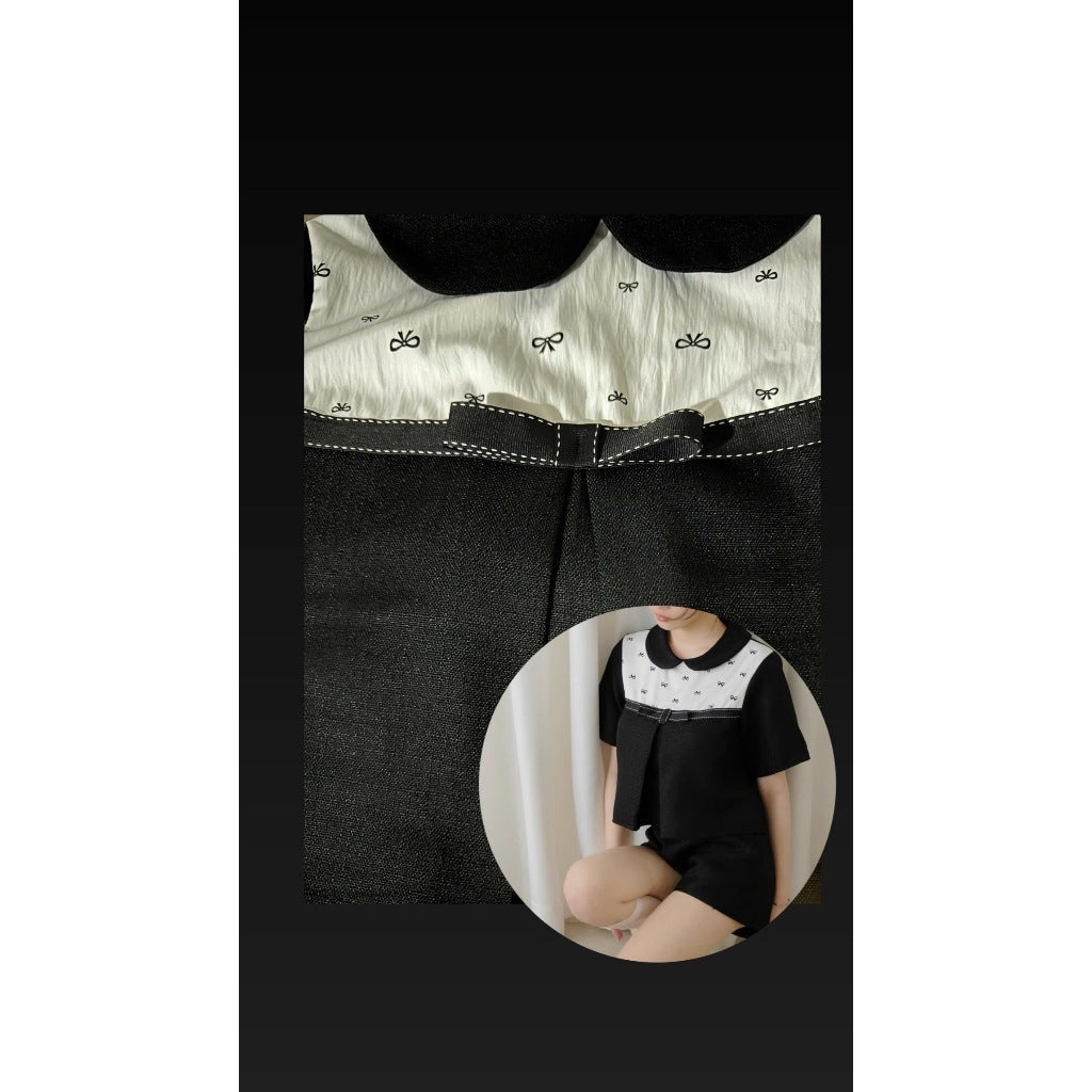 Aguja Bow Princess Set (Pre-order)
