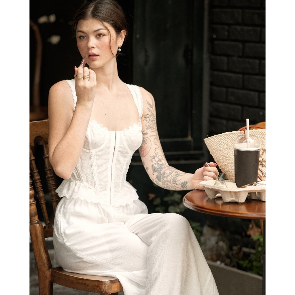 Daphale Stu Brielle Corset (Pre-order)