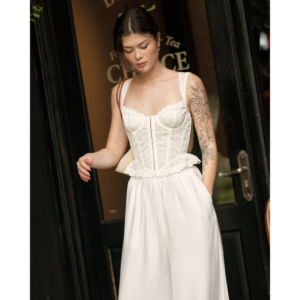 Daphale Stu Brielle Corset (Pre-order)