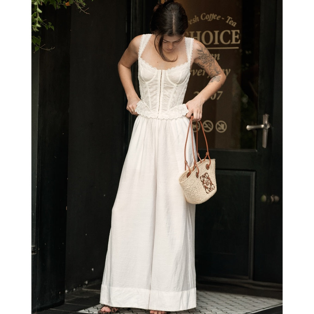 Daphale Stu Brielle Corset (Pre-order)
