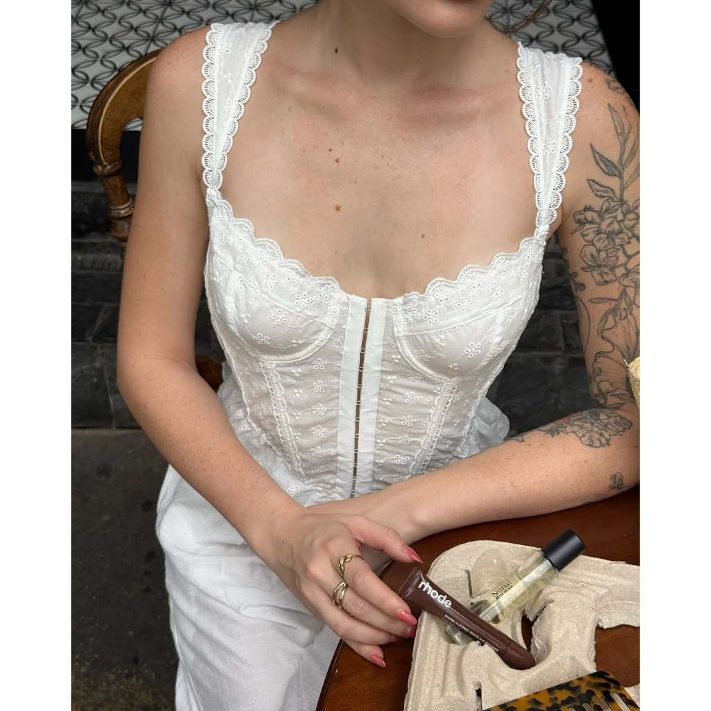 Daphale Stu Brielle Corset (Pre-order)