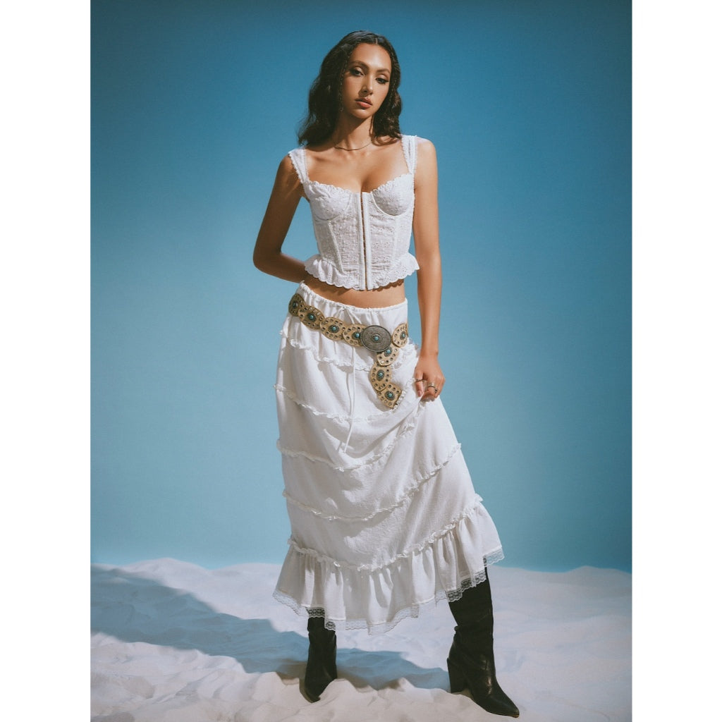 Daphale Stu Brielle Corset (Pre-order)