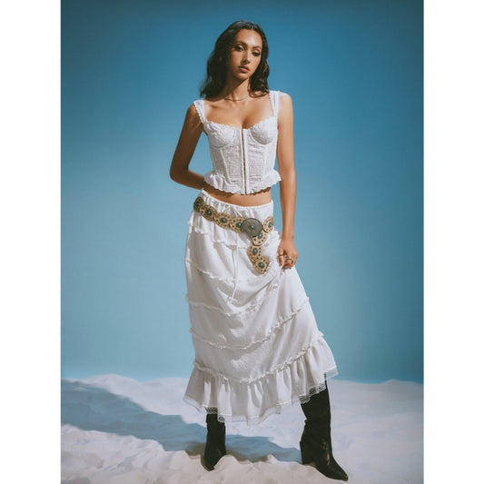 Daphale Stu Brielle Corset (Pre-order)